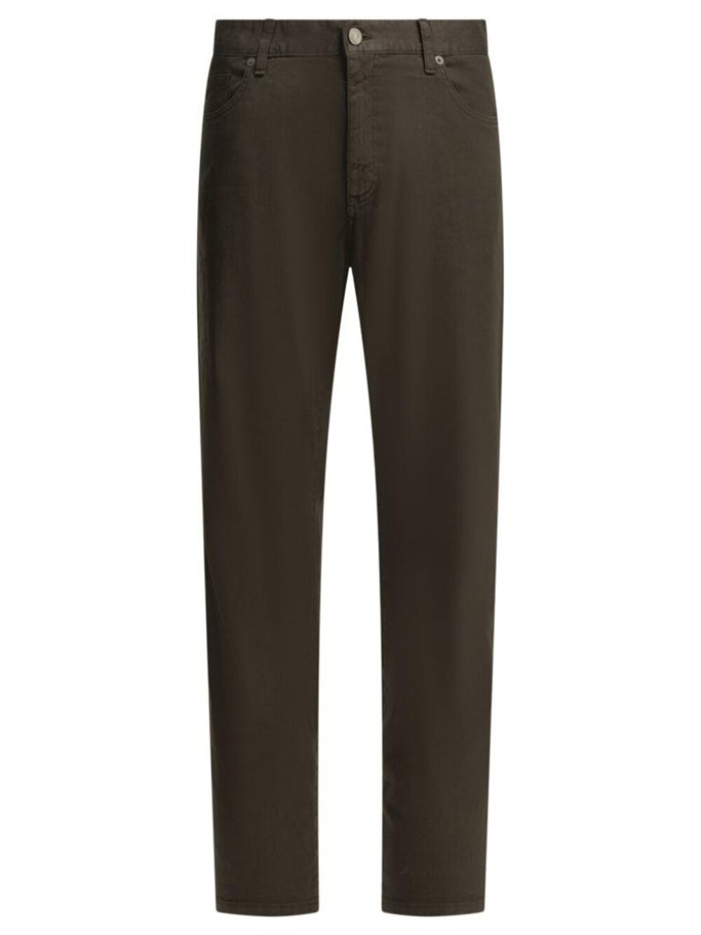 Zegna Roccia Straight Leg Jeans Tag Size 34 Men